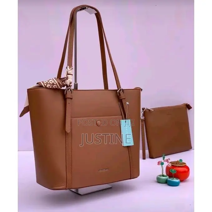 Ladies Bags