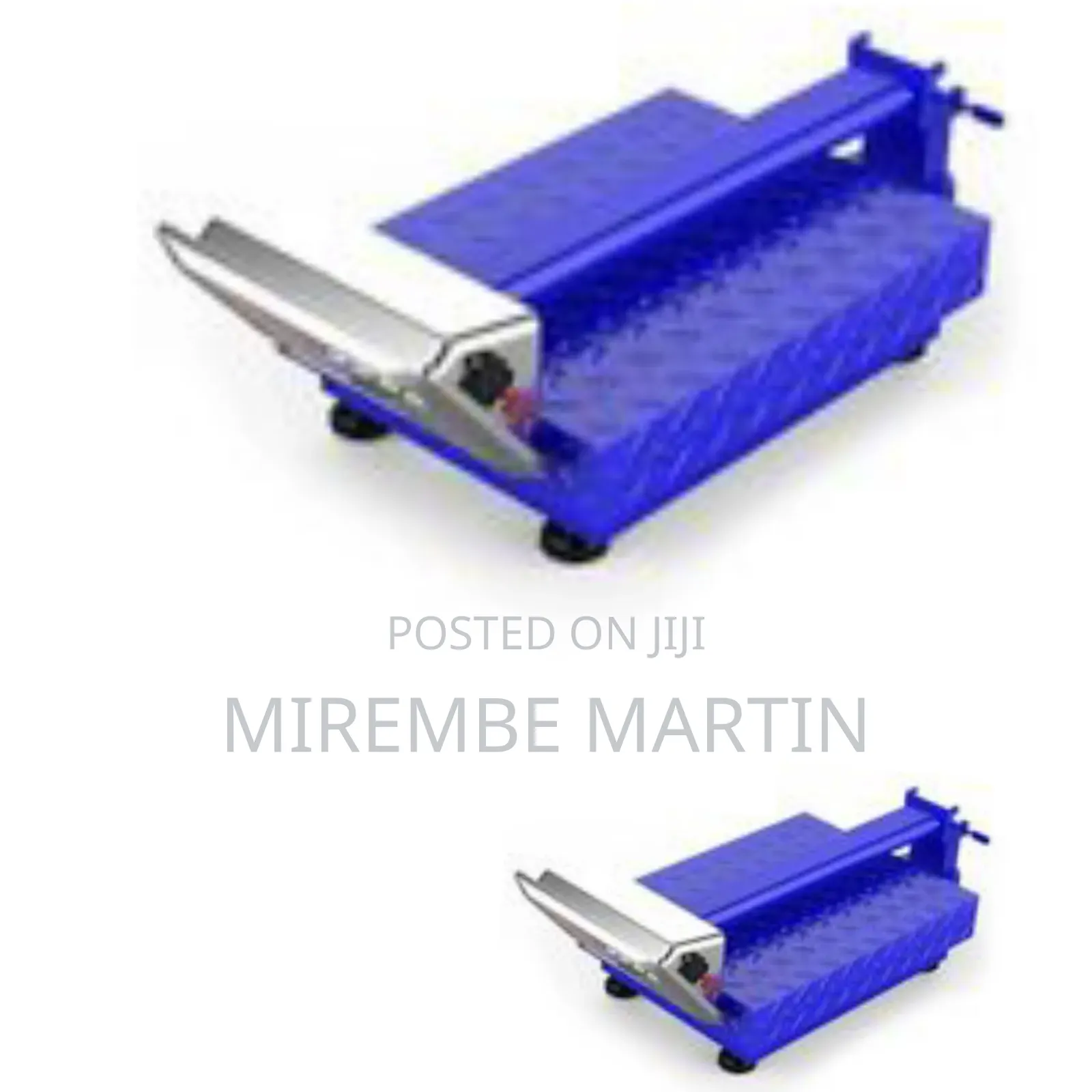 Heavy-Duty Digital Platform Weighing Scale, 150kg