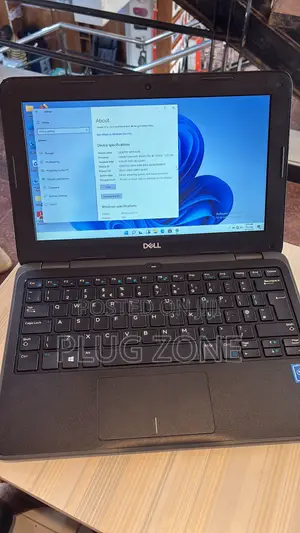 Laptop Dell Inspiron 14 1420 4GB Intel Celeron SSD 60GB
