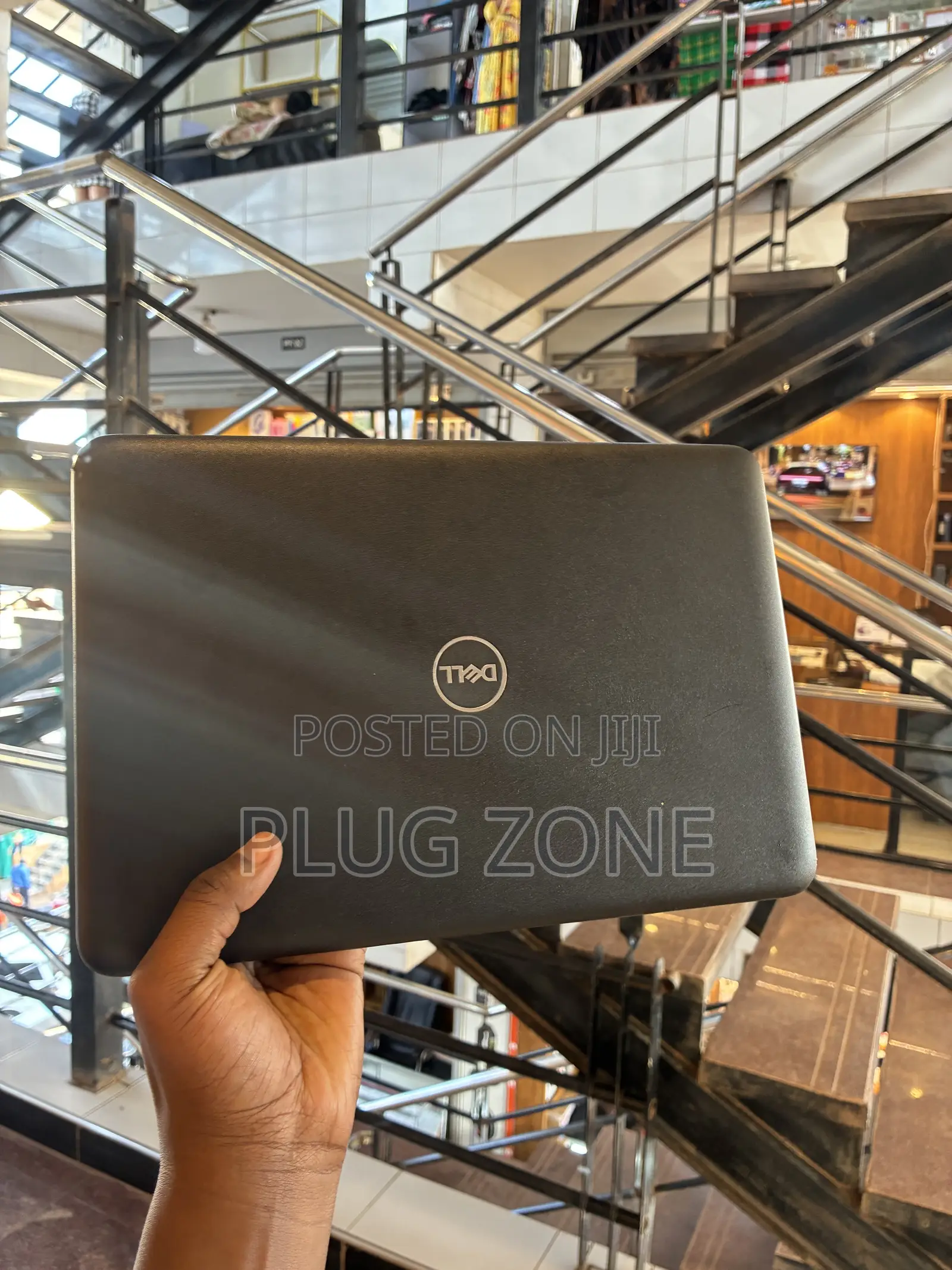 Laptop Dell Inspiron 14 1420 4GB Intel Celeron SSD 60GB