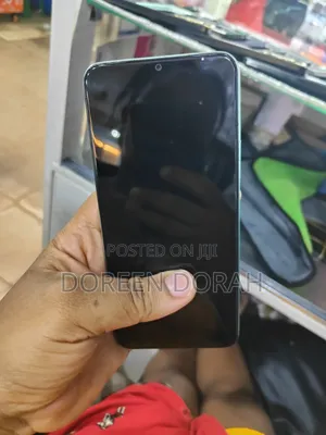 Vivo Y03 128 GB Green