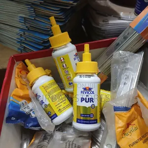 Fevicol PUR Multipurpose Adhesive - URBAN STORES