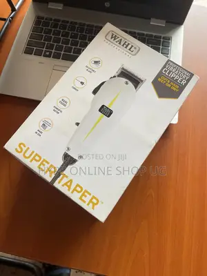 Professional Wahl Super Taper,No1 Haircut Trimming Machine