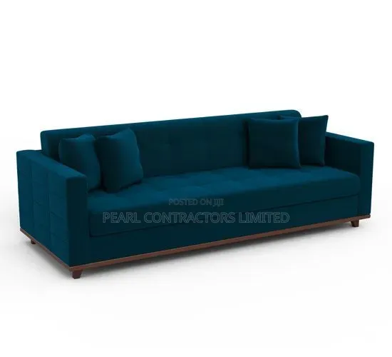 Sofas/Italian Box Sofas Sets in Any Colour or Material From 980,000/-