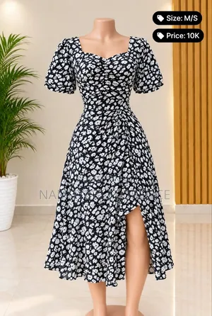 Second Hand Dress
