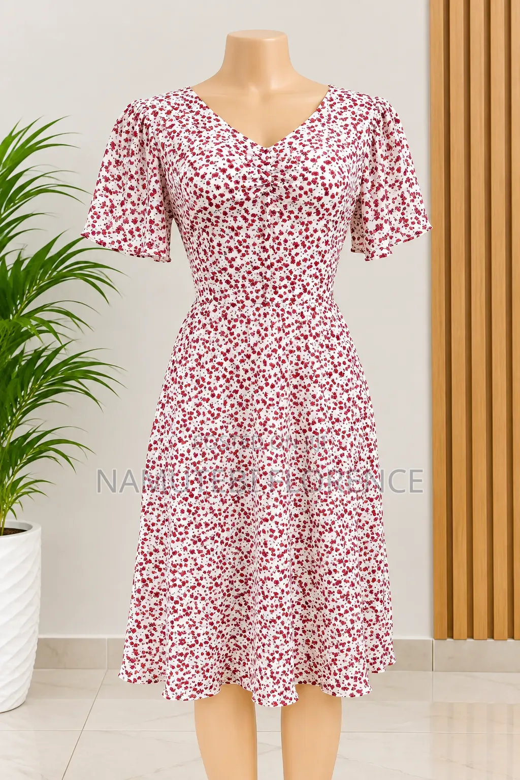 Second Hand Dress