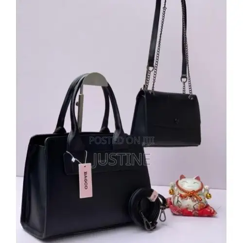 Bagco Bags