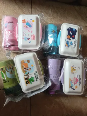 Brand New Unique Plastic Container and Bottle