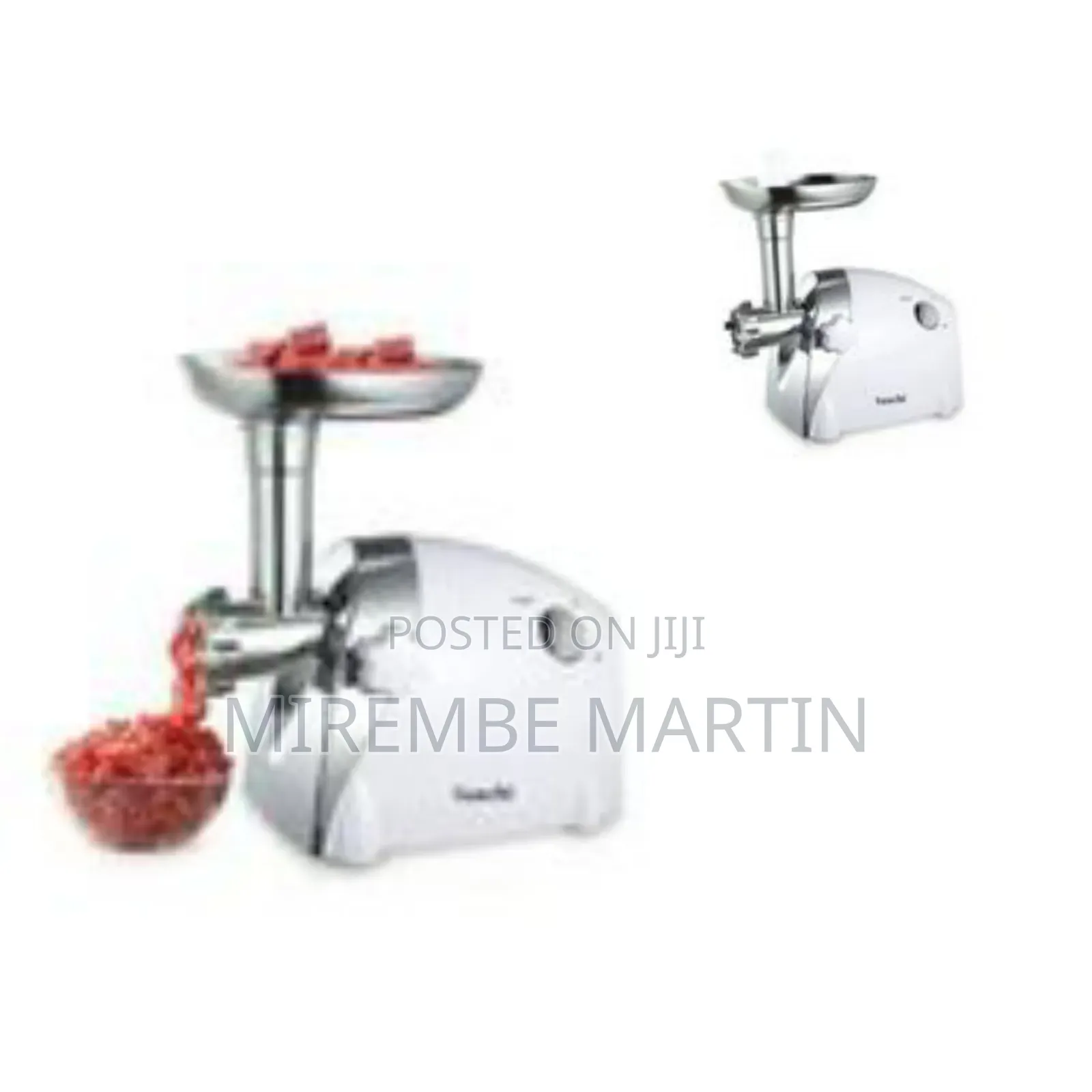 Saachi Electric Food and Meat Grinder
