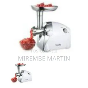 Saachi Electric Food and Meat Grinder