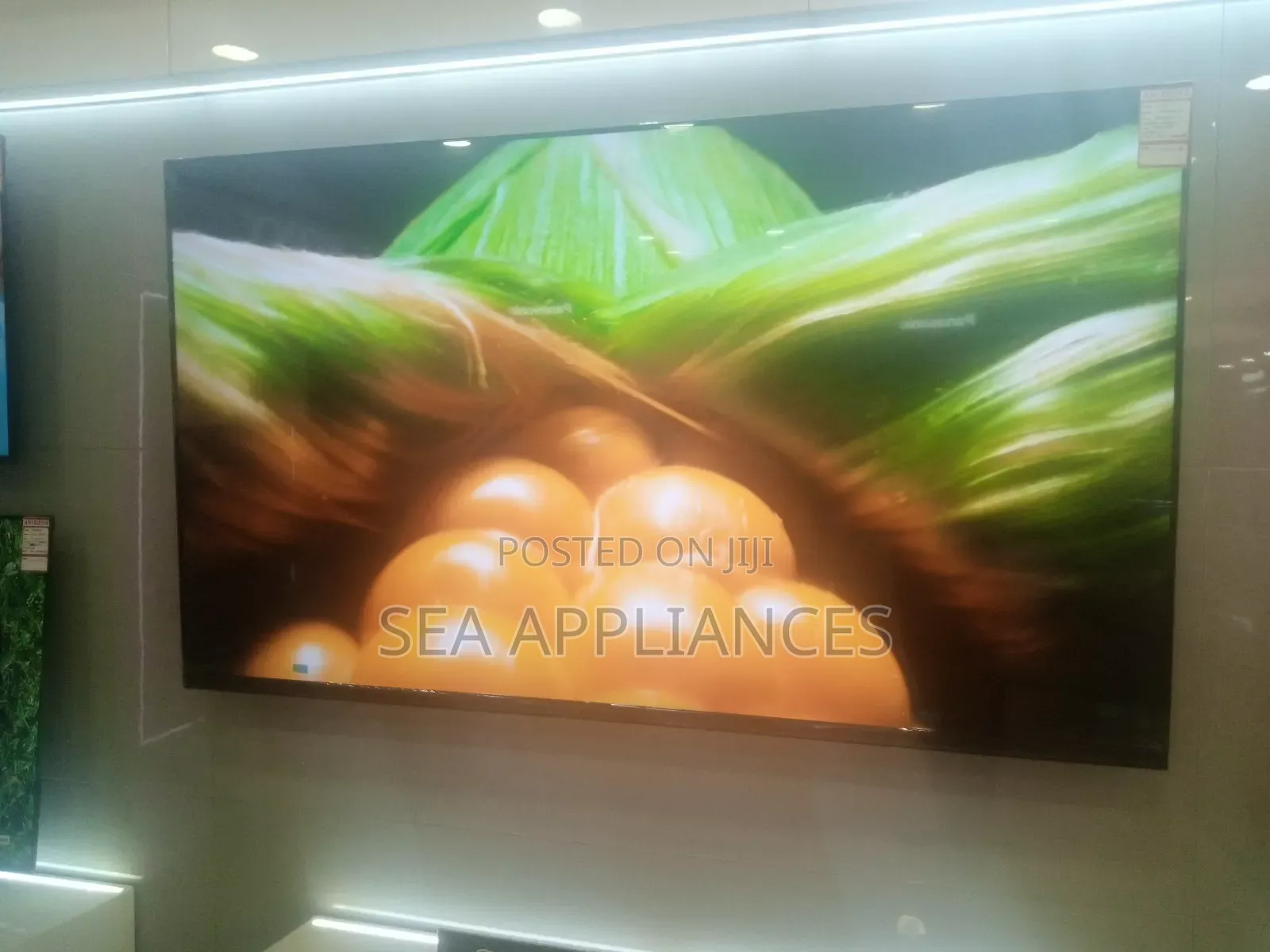 Sony 75 Bravia S20 Mk2