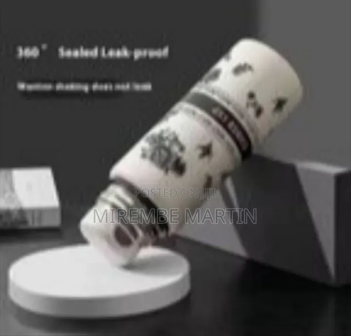 Thermal Flask