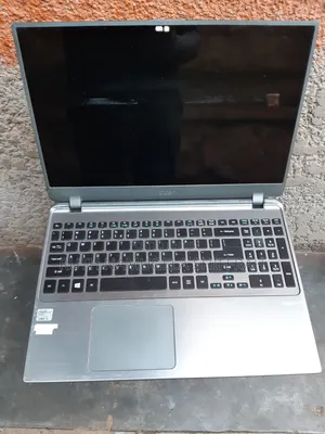 Laptop Acer Aspire M5-581T 6GB Intel Core i5 SSHD (Hybrid) 500GB