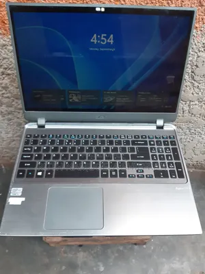 Laptop Acer Aspire M5-581T 6GB Intel Core i5 SSHD (Hybrid) 500GB