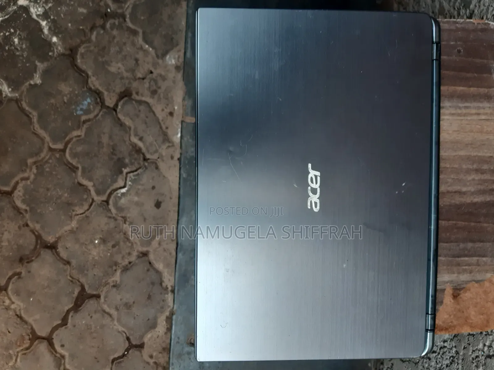 Laptop Acer Aspire M5-581T 6GB Intel Core i5 SSHD (Hybrid) 500GB