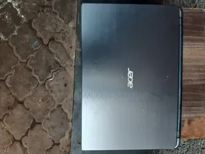 Laptop Acer Aspire M5-581T 6GB Intel Core i5 SSHD (Hybrid) 500GB
