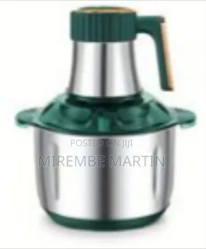 Hoffmans Versatile Electric Food Chopper / Mincer (5Litres)