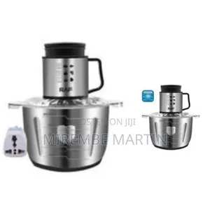 RAF Powerful Multi-Functional Food Processor / Chopper