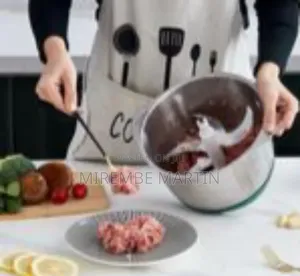 RAF Powerful Multi-Functional Food Processor / Chopper