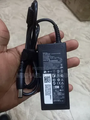 Dell Inc AC ADAPTOR