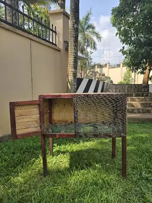 Animal Cage