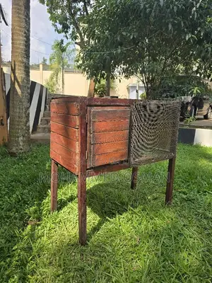 Animal Cage