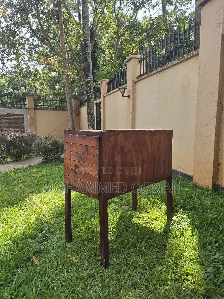 Animal Cage