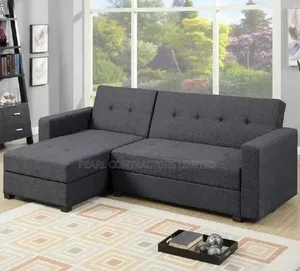 Sofas/Mini L Sofa Bed Couches in Any Colour From 1,200,000/-