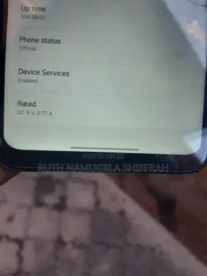 Samsung Galaxy A05 64 GB Black