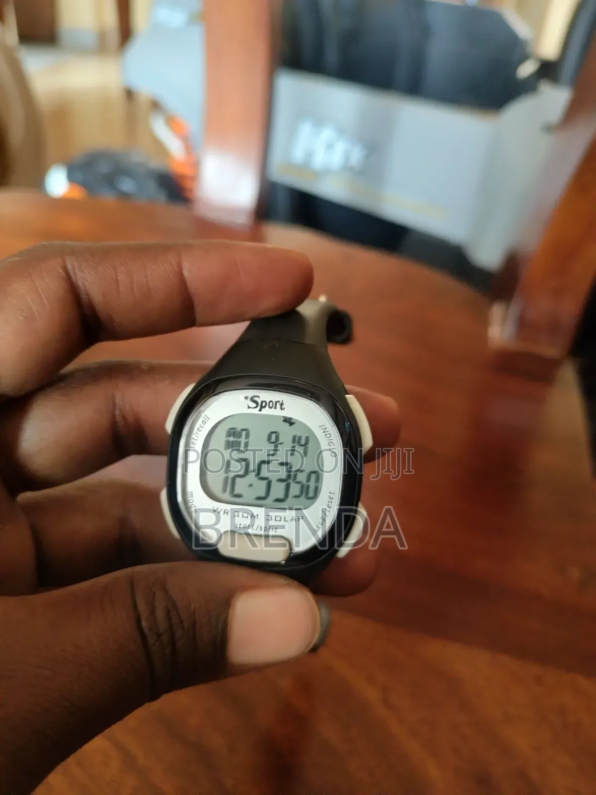 Brand New Original Digital Watches