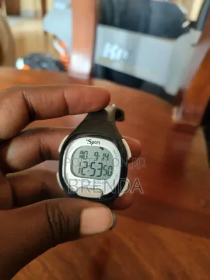 Brand New Original Digital Watches