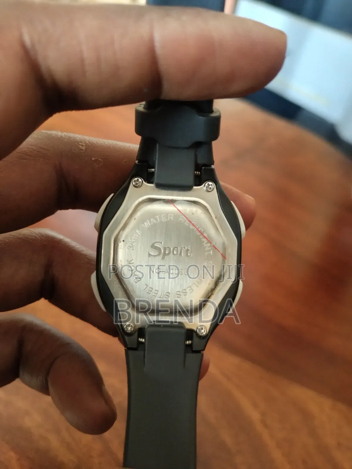 Brand New Original Digital Watches
