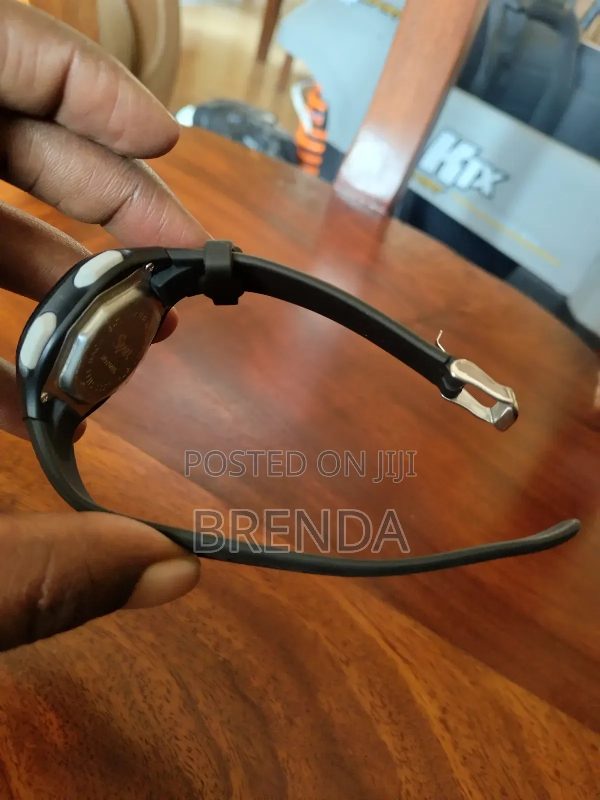Brand New Original Digital Watches