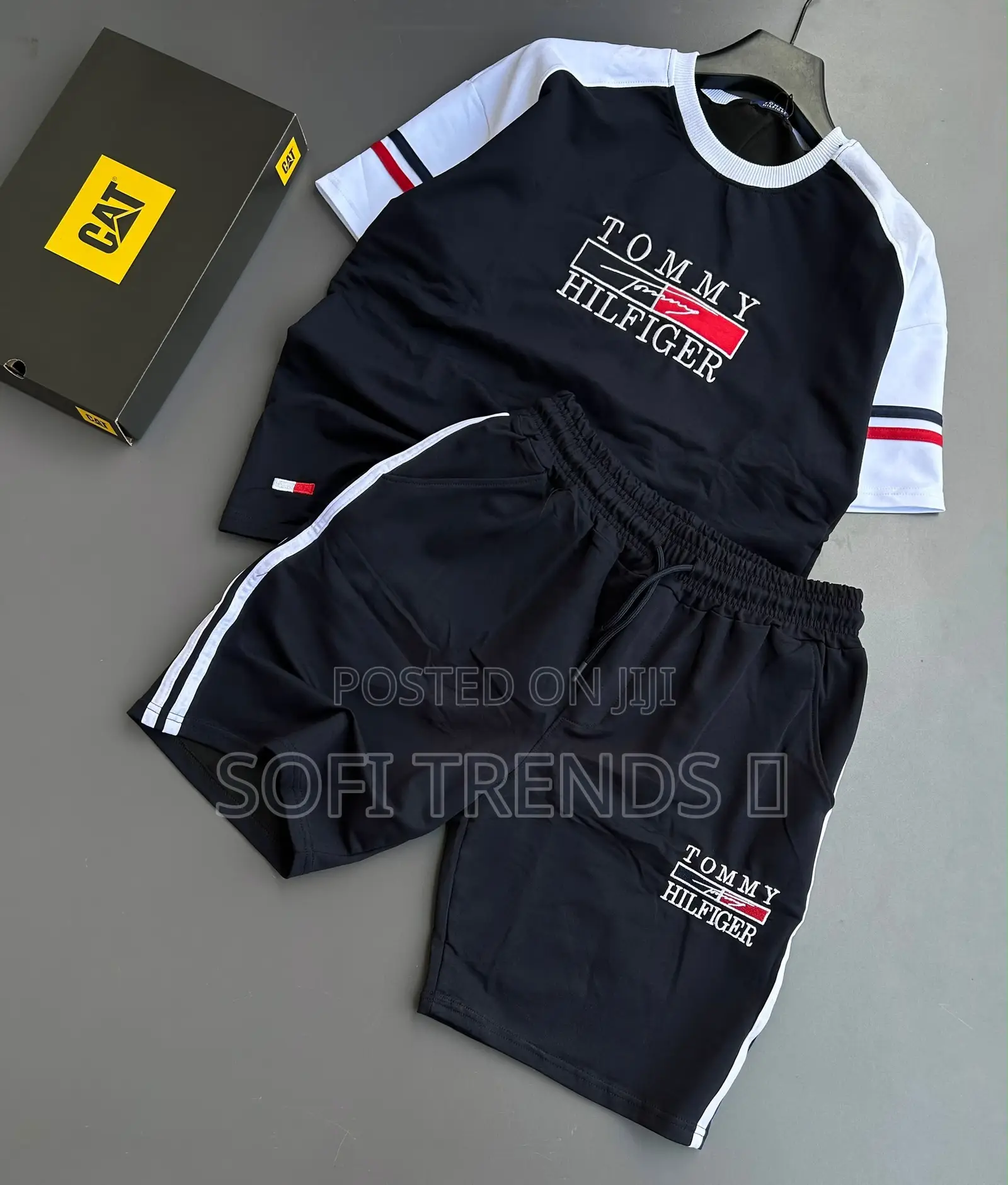 Gent’S Designer Two Pieces