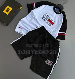 Gent’S Designer Two Pieces