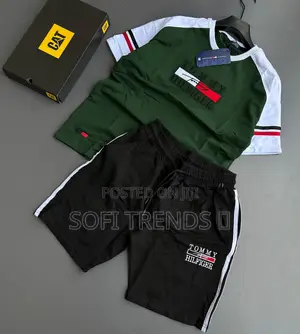 Gent’S Designer Two Pieces