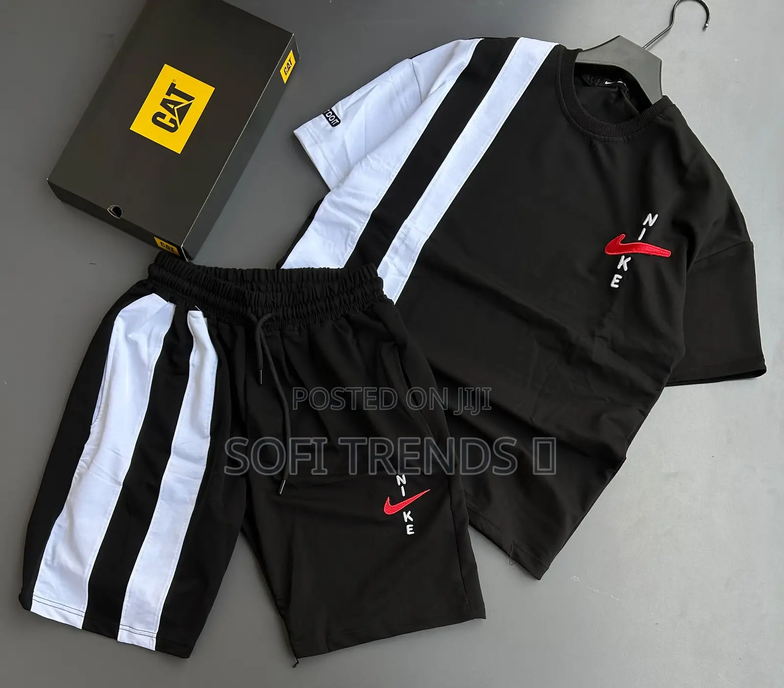 Gent’S Designer Two Pieces