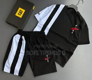 Gent’S Designer Two Pieces