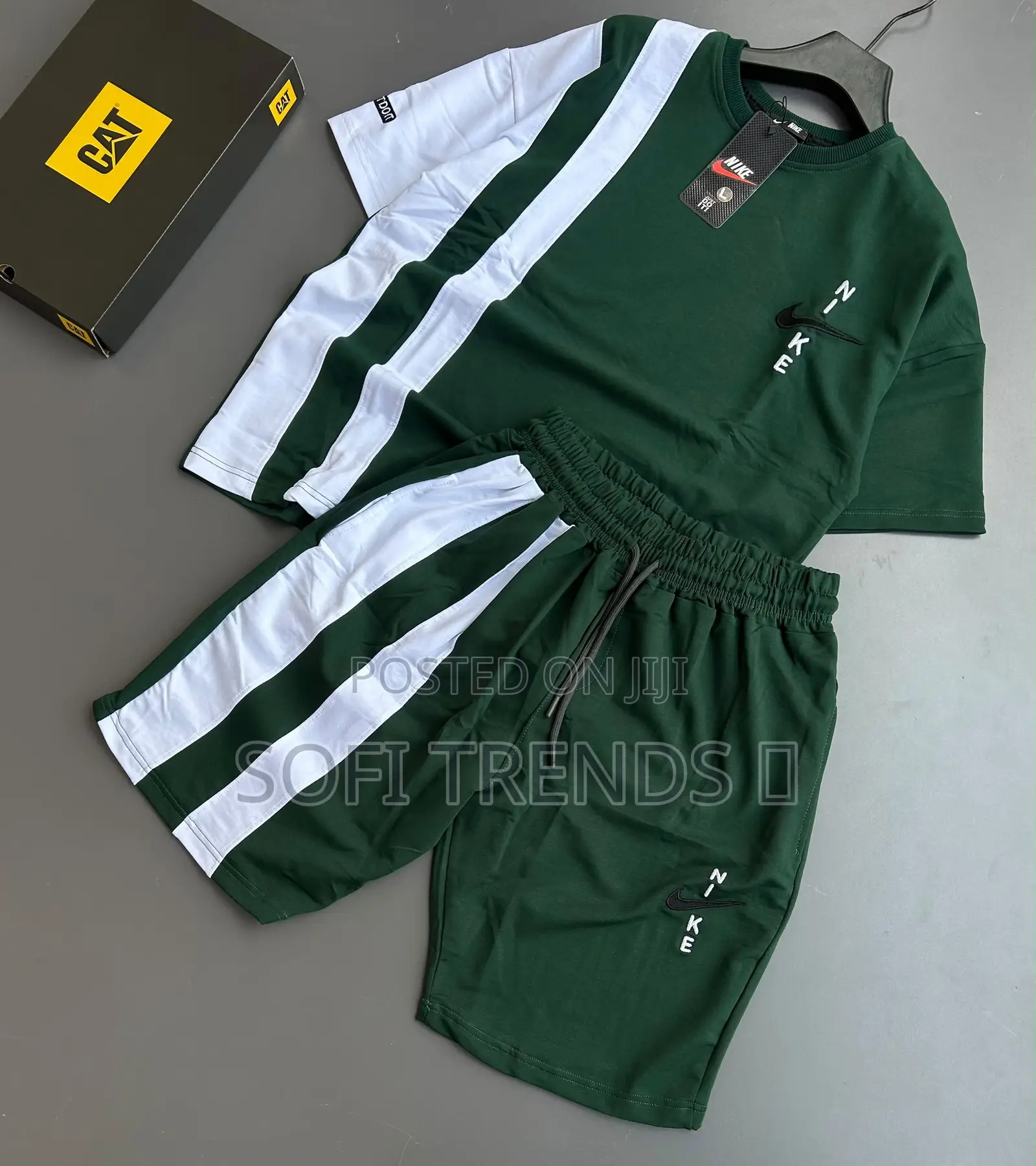 Gent’S Designer Two Pieces