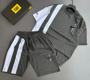 Gent’S Designer Two Pieces