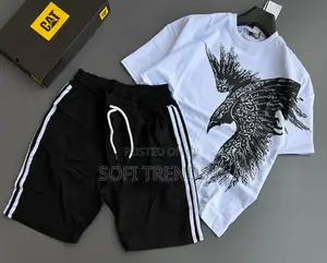 Gent’S Classic Two Pieces