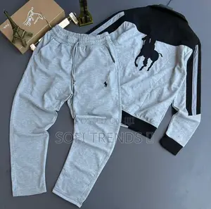 Gent’S Two Pieces