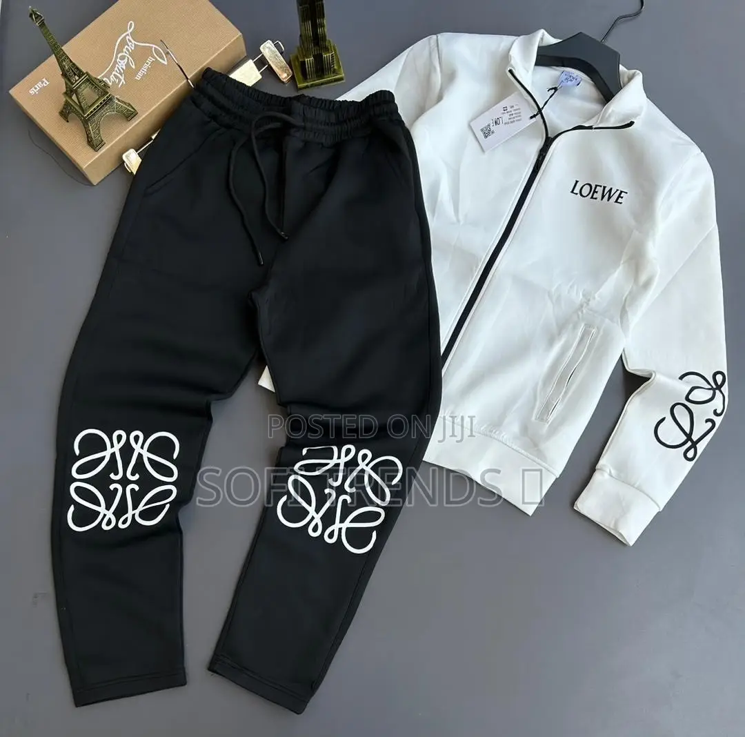 Gent’S Two Pieces