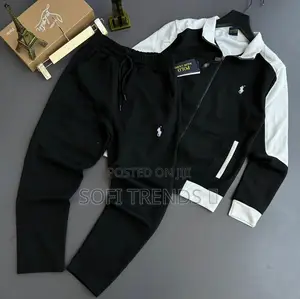 Quality Unisex Two Piece