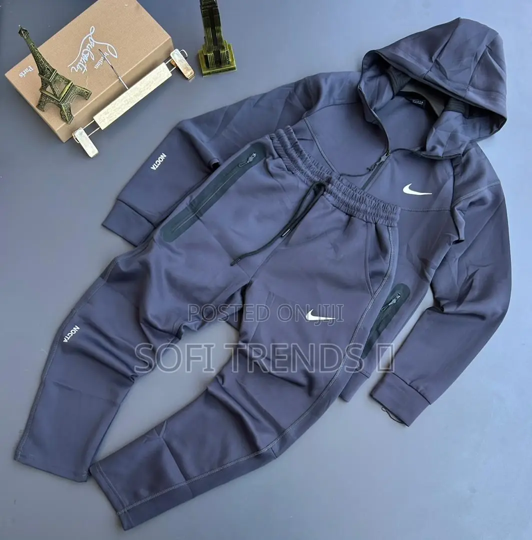 Quality Unisex Two Piece