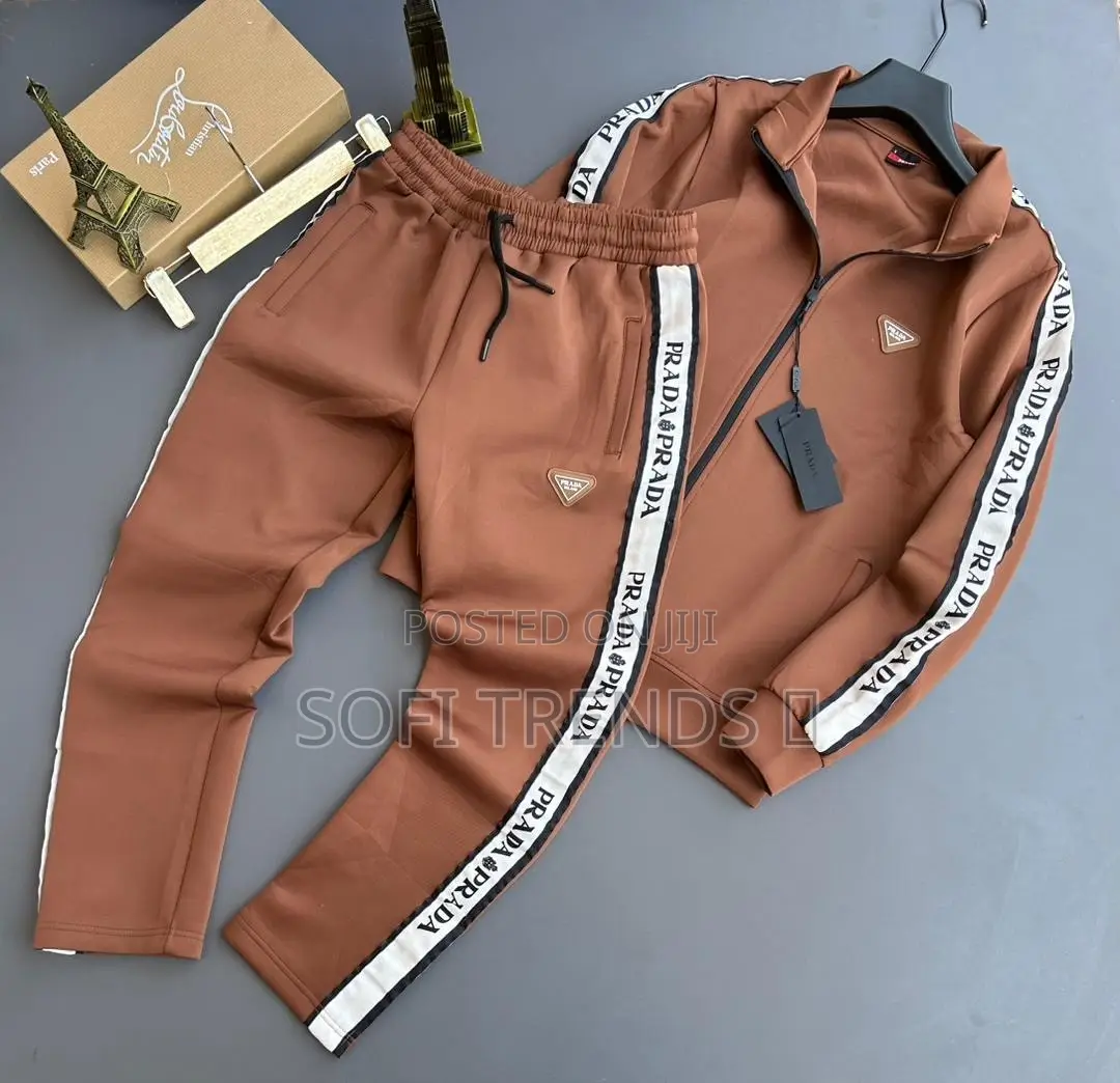 Quality Unisex Two Piece