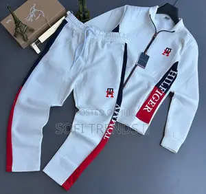 Quality Unisex Two Piece