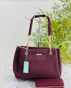 Gals Bags(chain Handles)