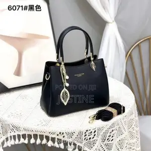 Gals Bags(chain Handles)