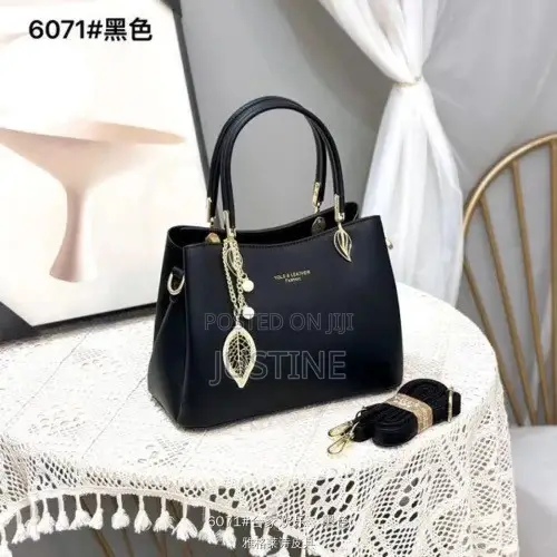 Gals Bags(chain Handles)